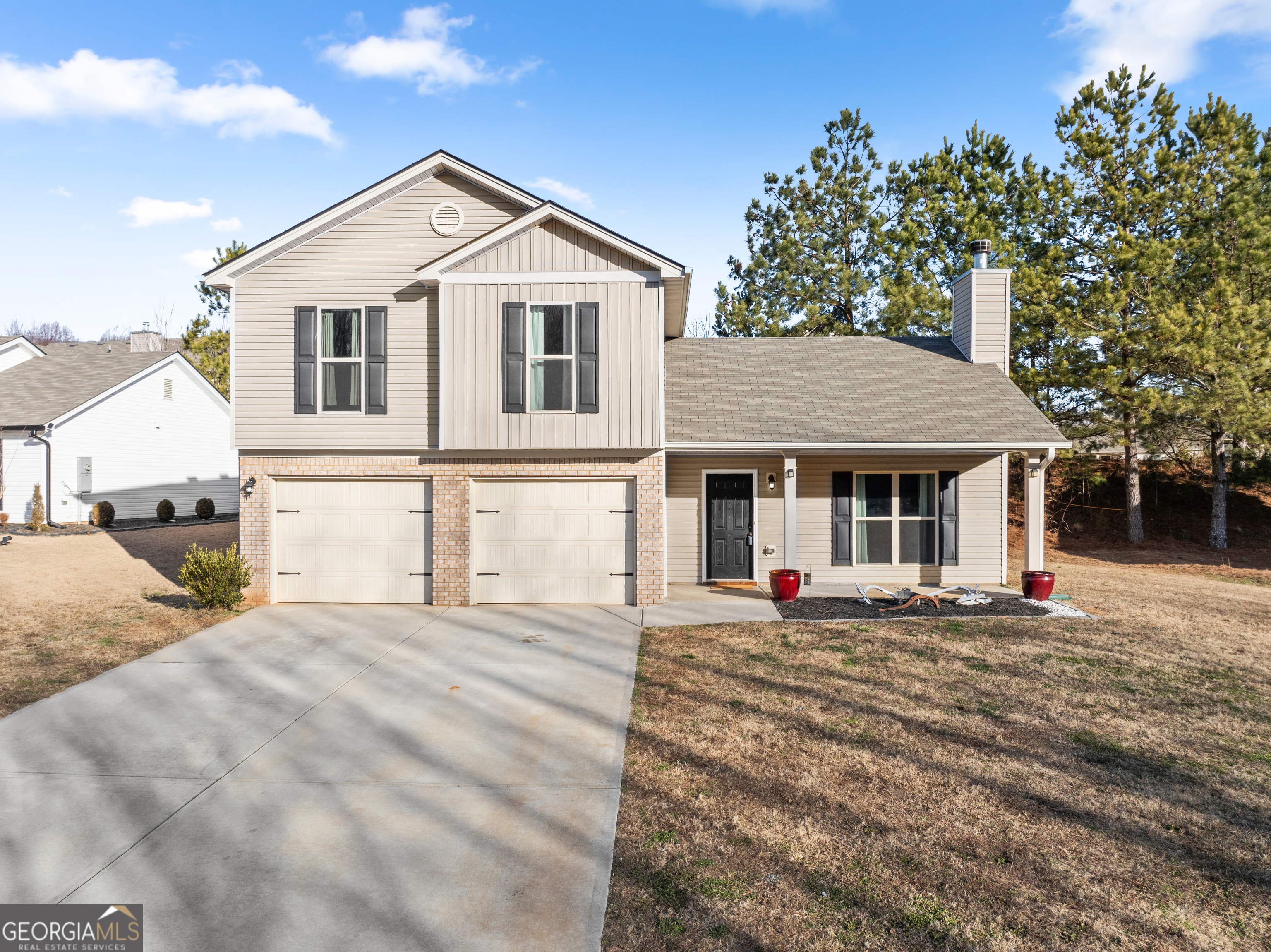 175 Waterford Glen DR