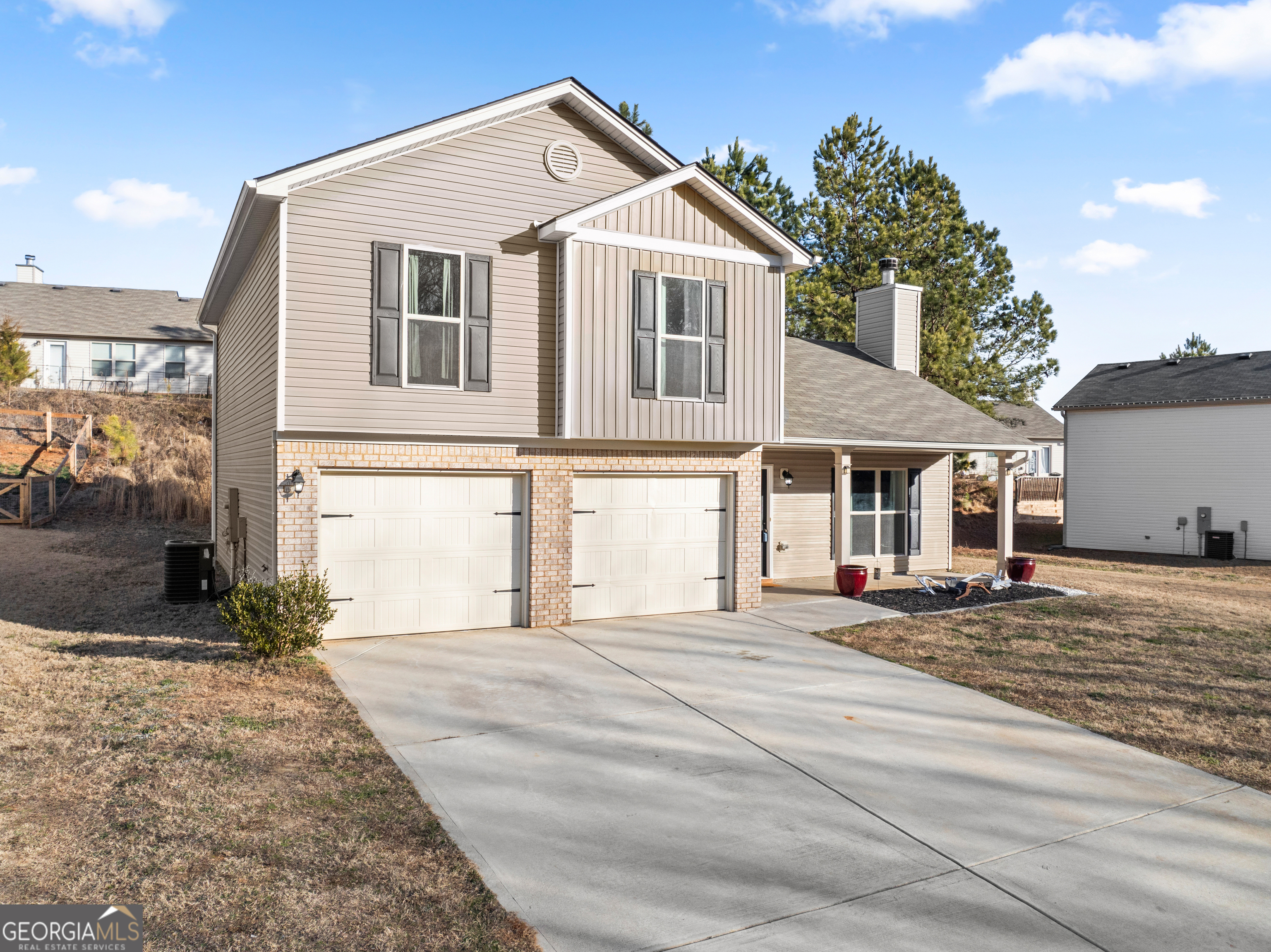 175 Waterford Glen DR