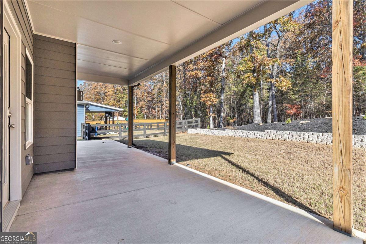 Creekstone - Residential