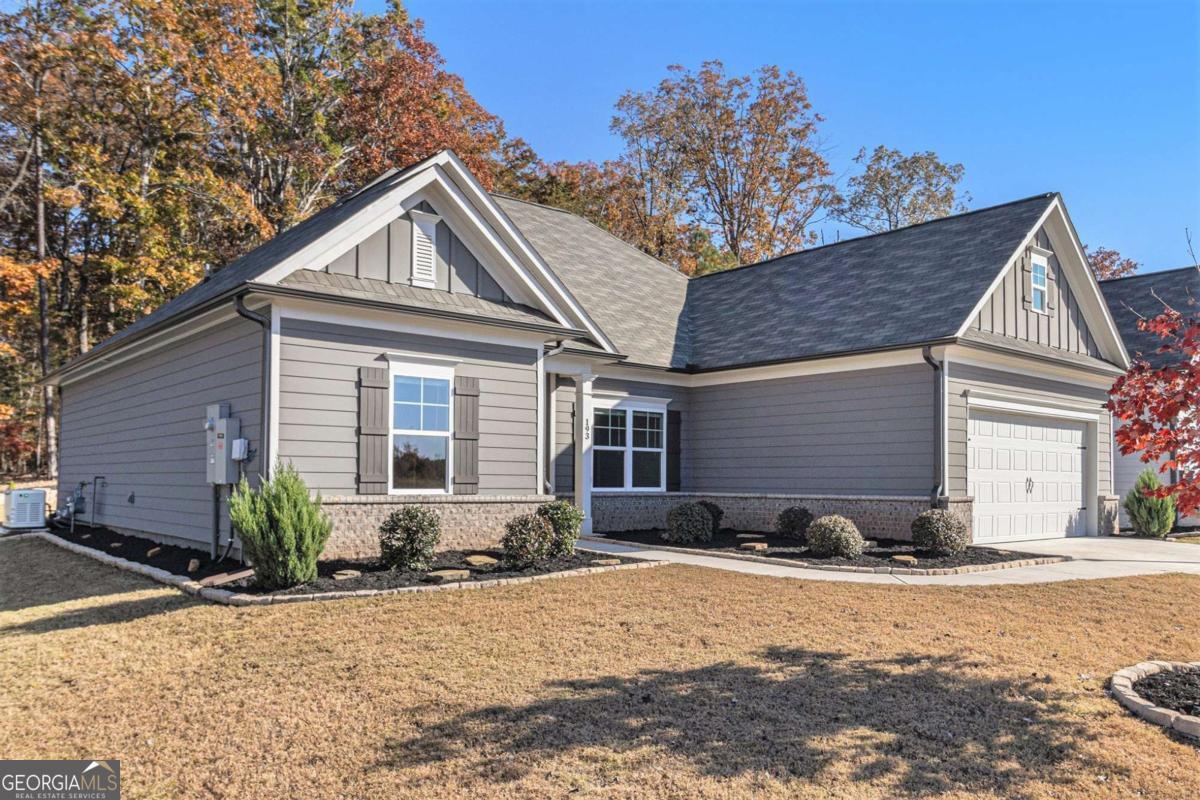 Creekstone - Residential