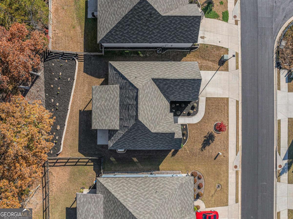 Creekstone - Residential