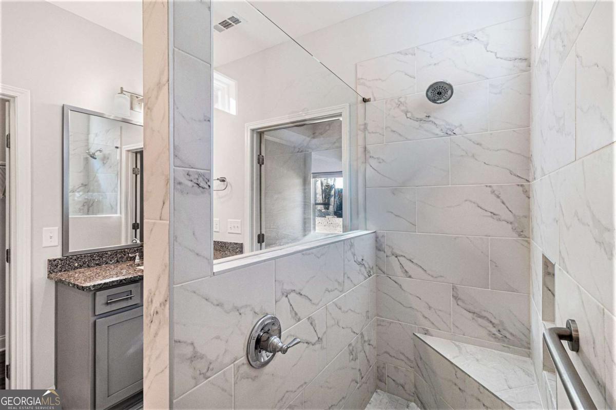 Creekstone - Residential