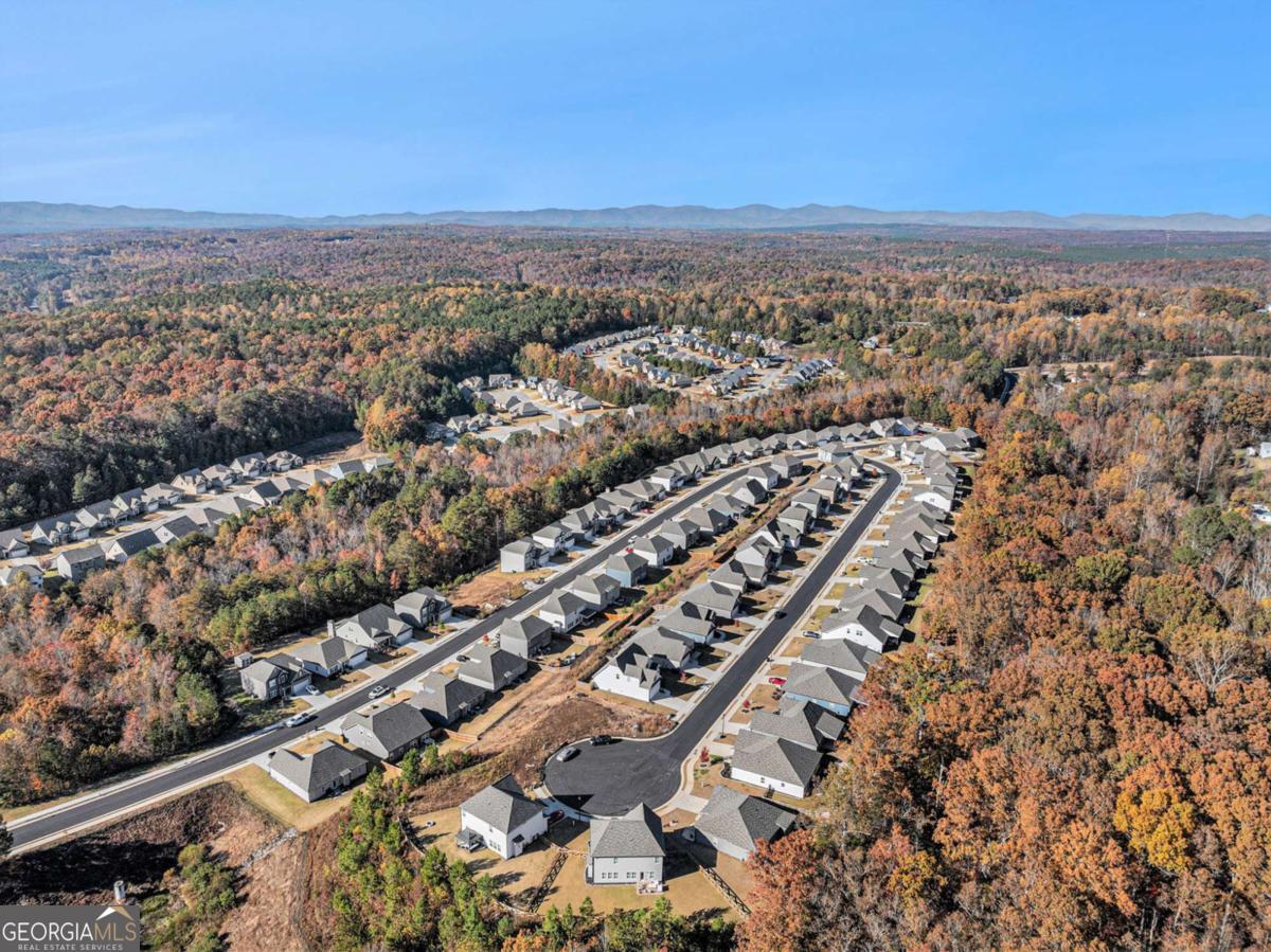 Creekstone - Residential