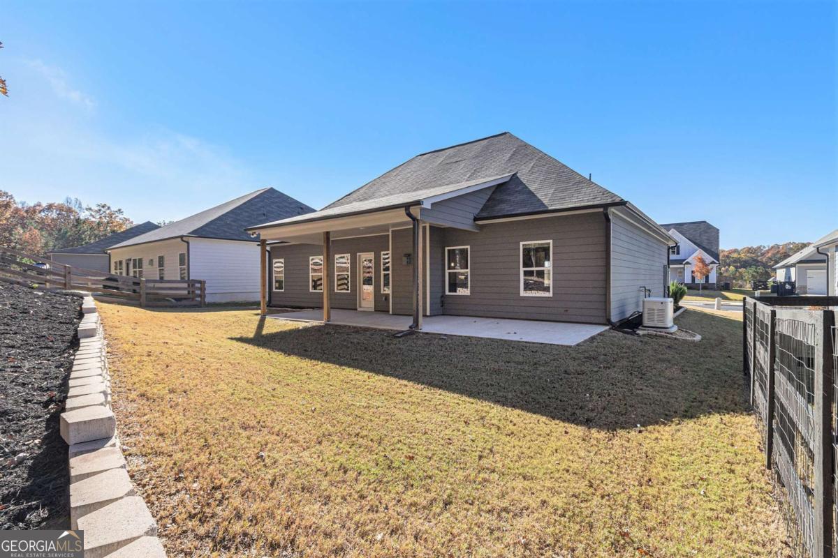 Creekstone - Residential