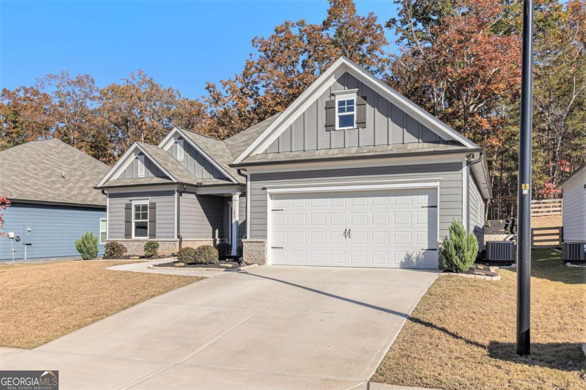 Creekstone - Residential