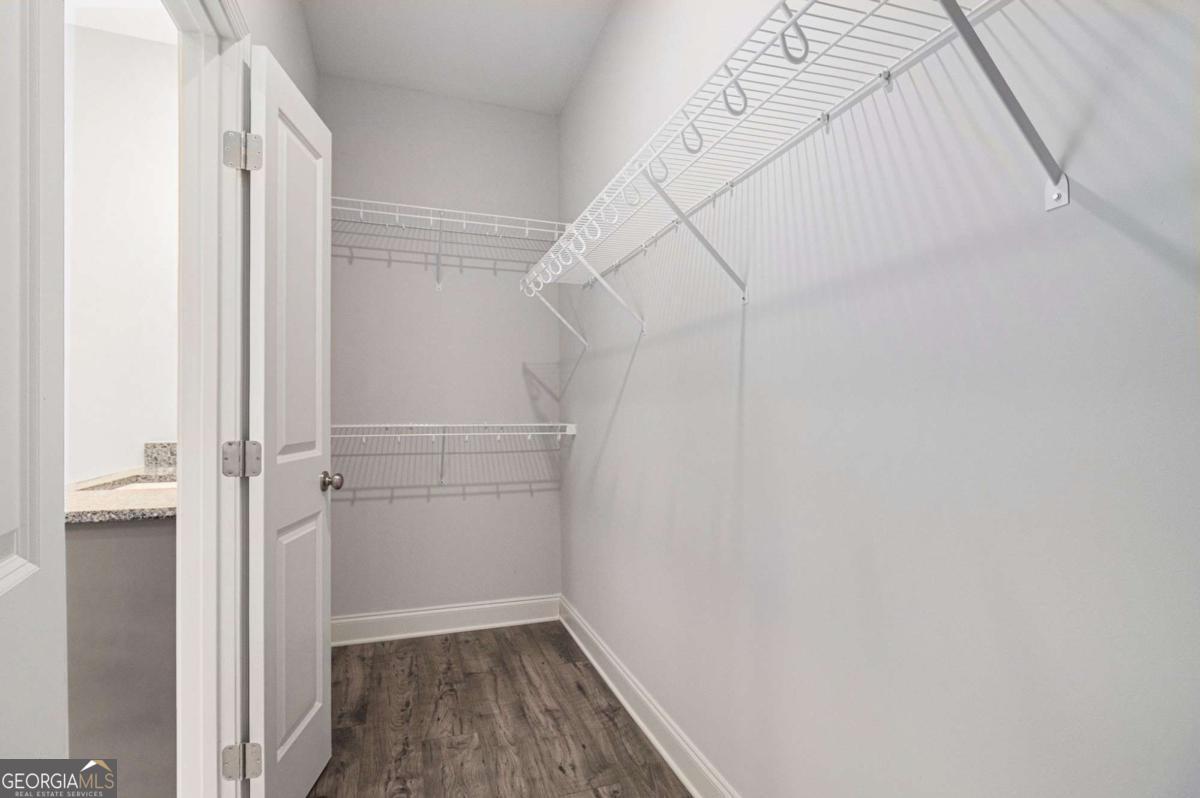 Creekstone - Residential