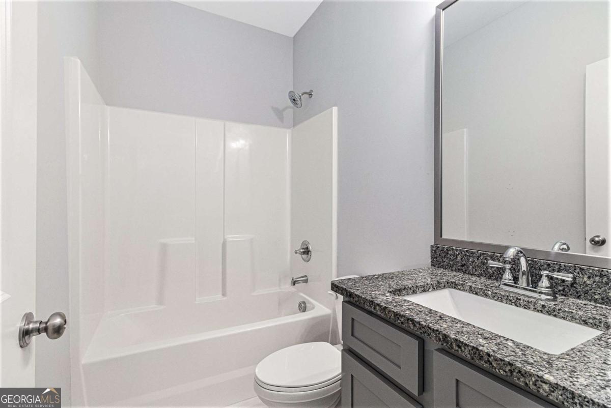 Creekstone - Residential