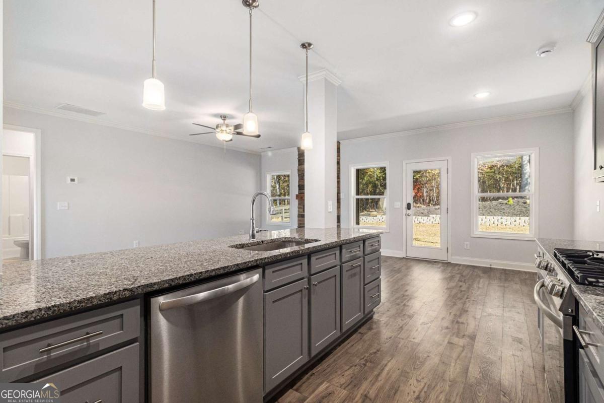 Creekstone - Residential