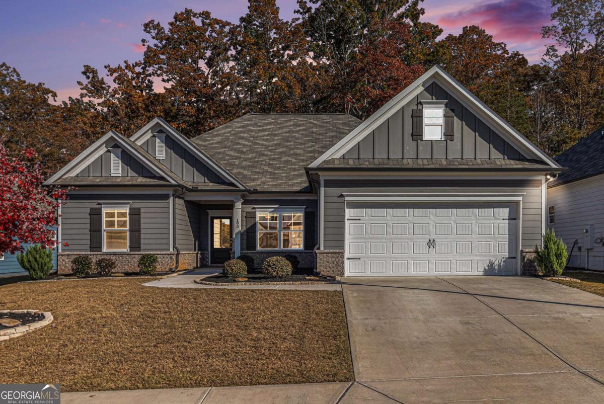 Creekstone - Residential