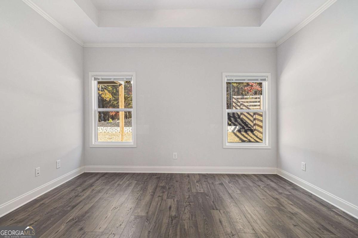 Creekstone - Residential