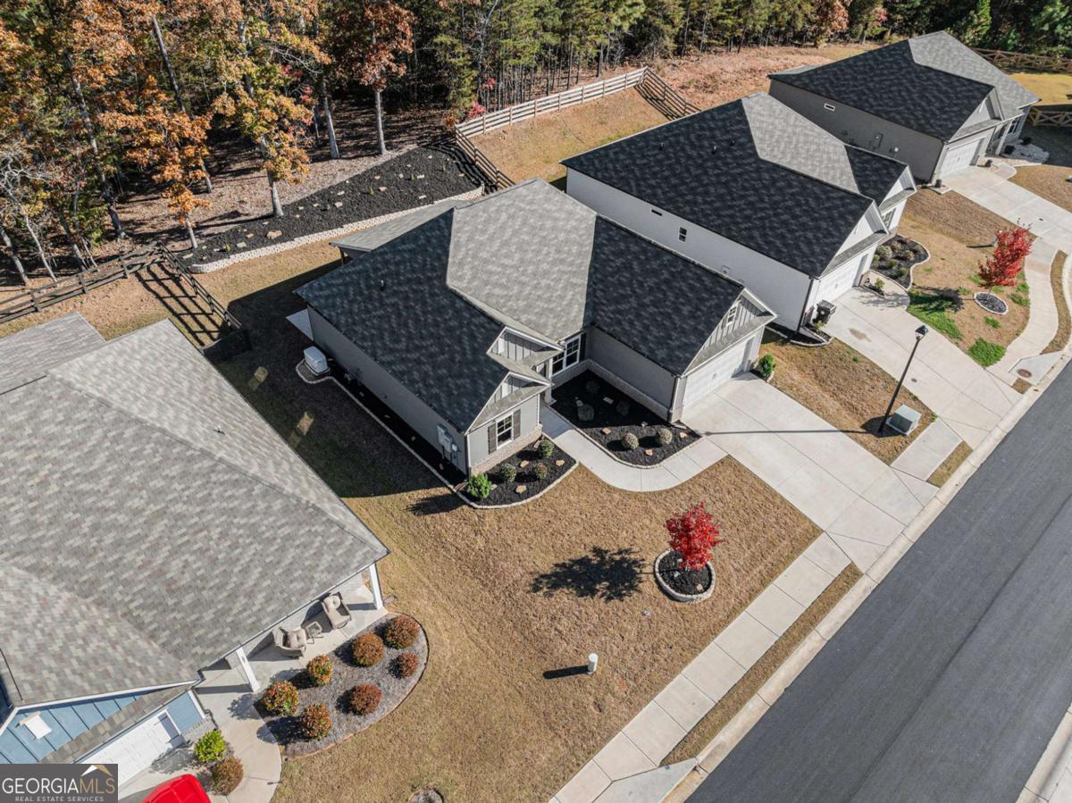 Creekstone - Residential