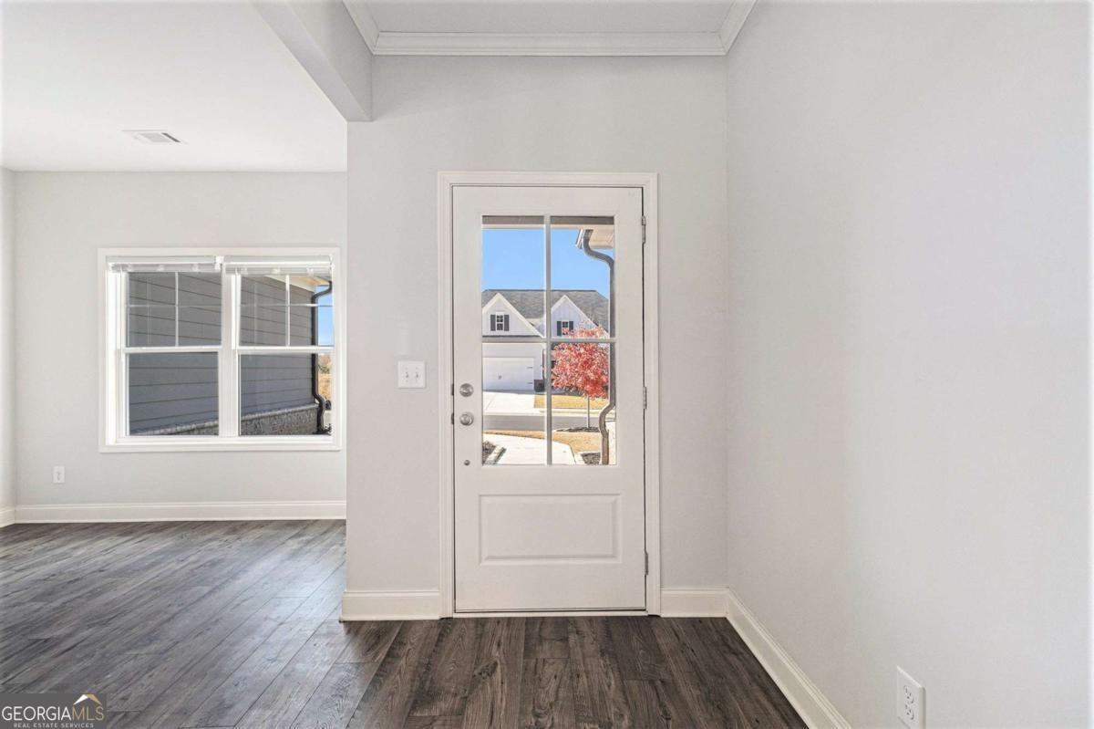 Creekstone - Residential