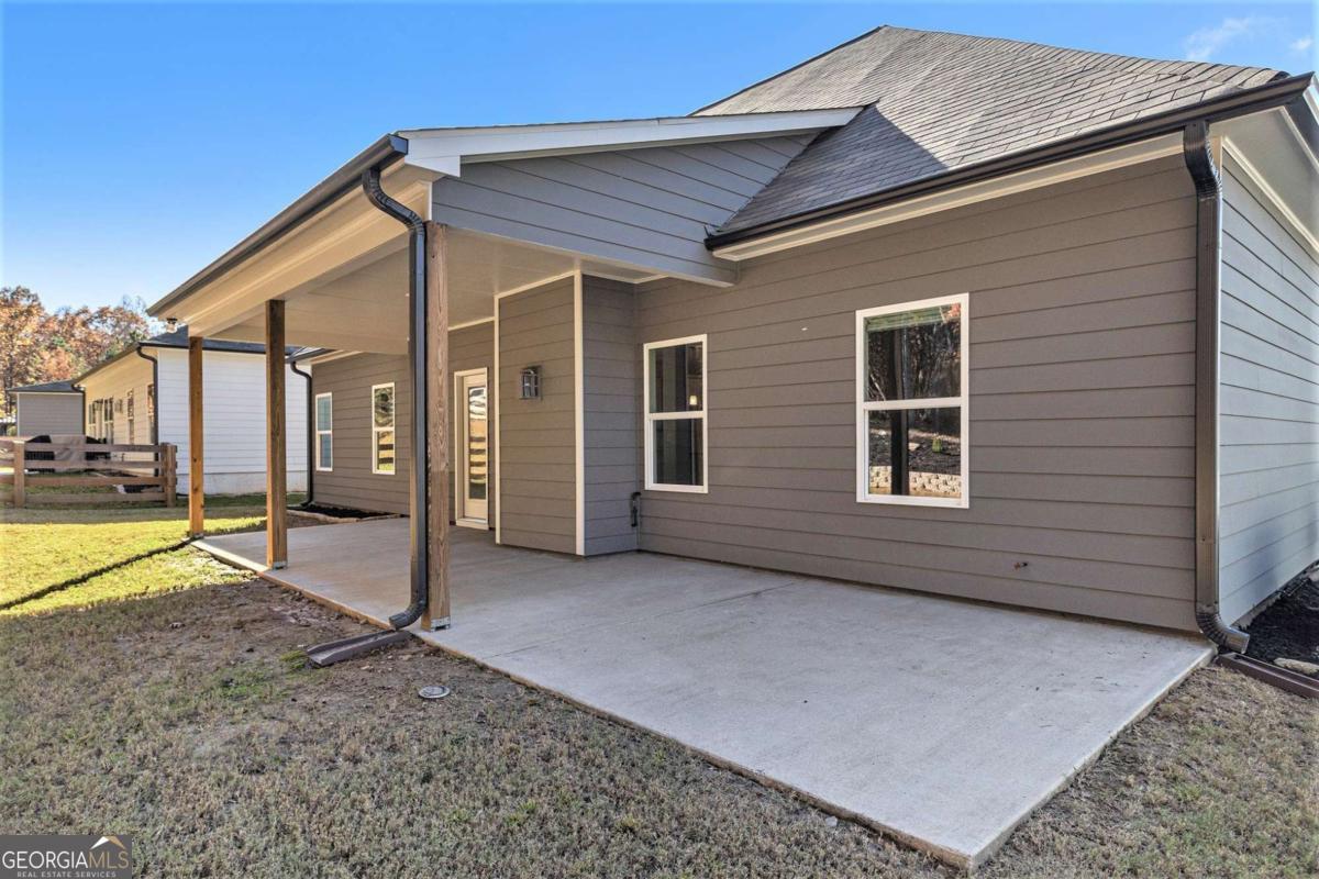 Creekstone - Residential