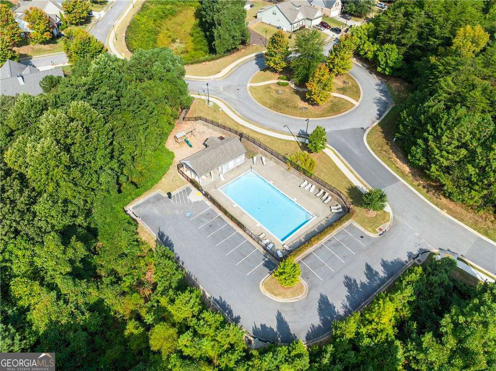 Creekstone - Residential