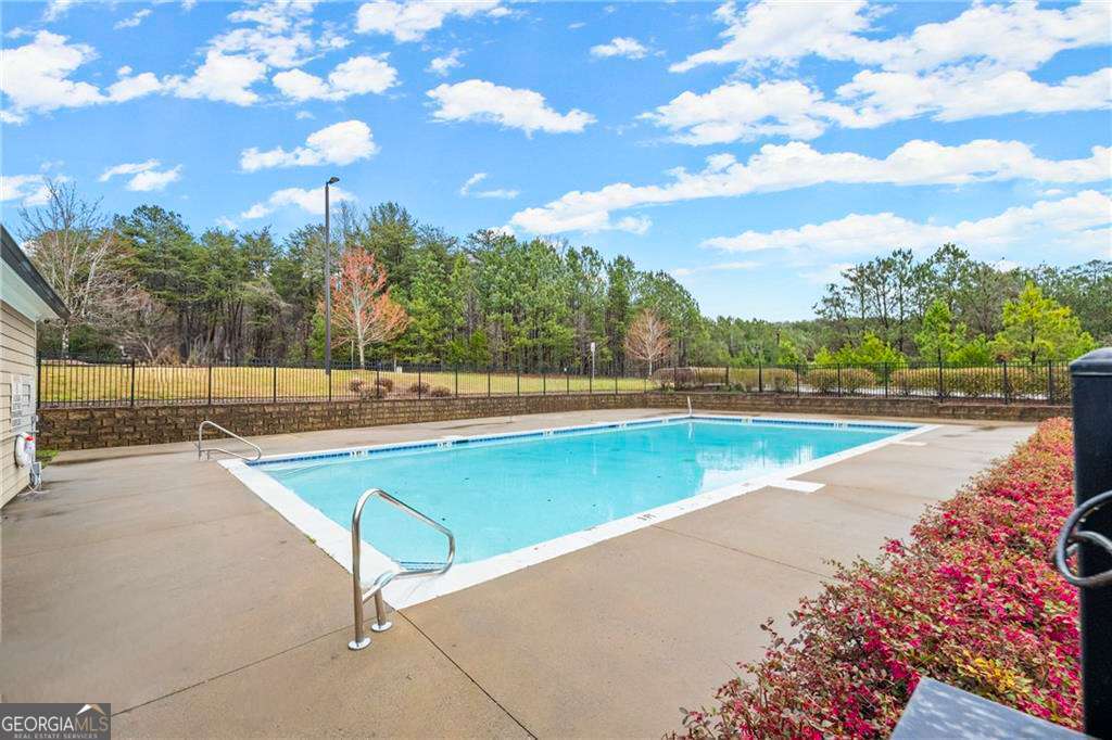 Creekstone - Residential