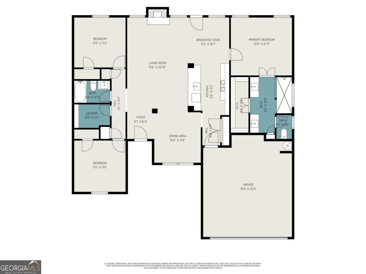 Creekstone - Residential