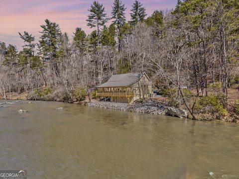 419 Echo LN Ellijay GA 30540