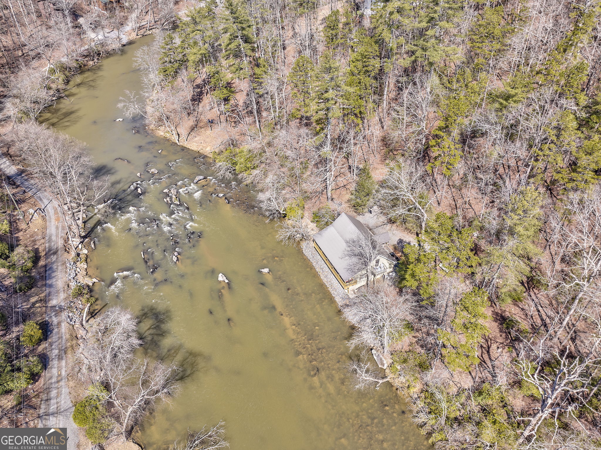 419 Echo LN