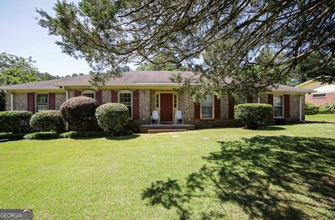 160-162 Jockey Club DR Athens GA 30605