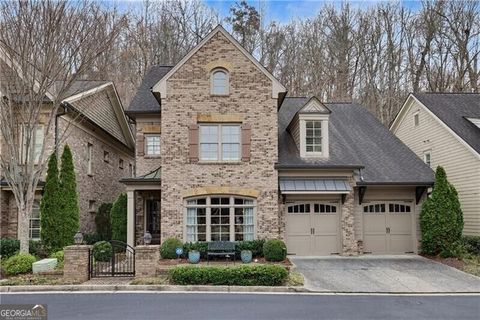 Photo of 317 Riversedge Drive, Atlanta, GA 30339 (MLS # 10711649)