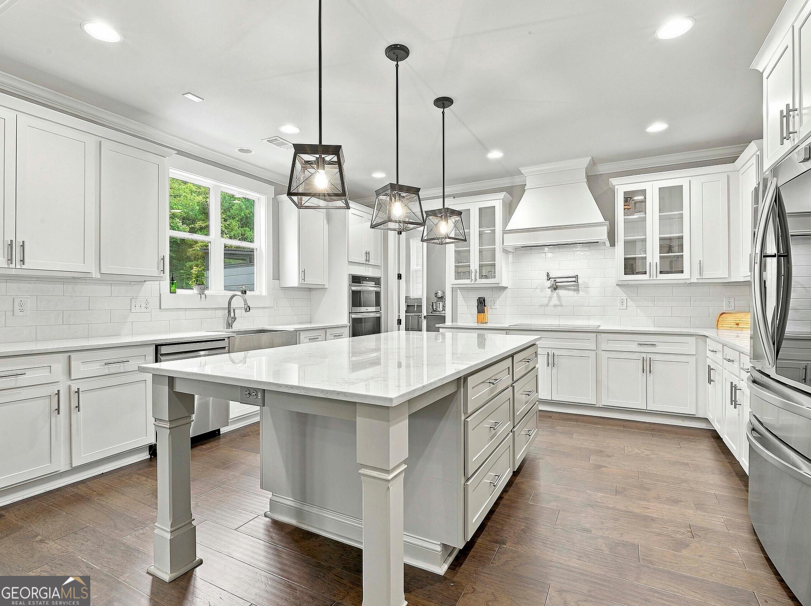135 Huiet DR