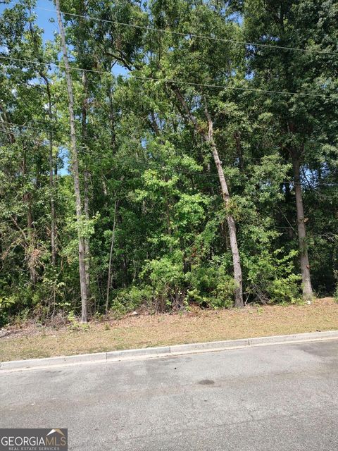 0 Fayette ST LOT 4 Savannah GA 31405