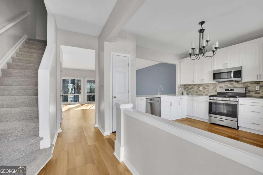 Photo of 9165 Nesbit Ferry Road #39, Alpharetta, GA 30022 (MLS # 10674501)