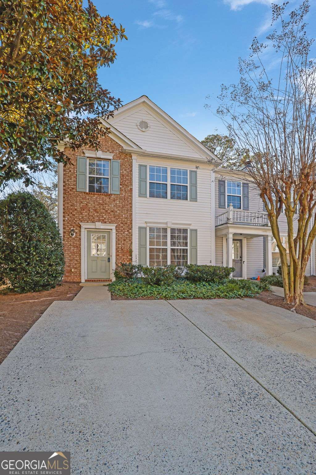 Photo of 9165 Nesbit Ferry Road #39, Alpharetta, GA 30022 (MLS # 10674501)