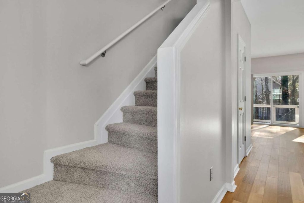 Photo of 9165 Nesbit Ferry Road #39, Alpharetta, GA 30022 (MLS # 10674501)