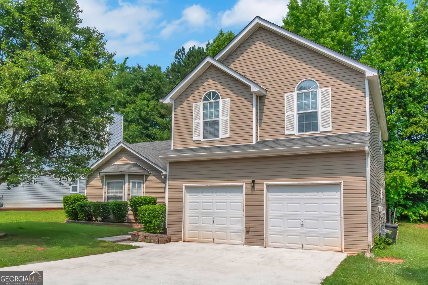 Lithonia, Georgia 30058, United States, 3 Bedrooms Bedrooms, ,3 BathroomsBathrooms,Residential,Active,146941