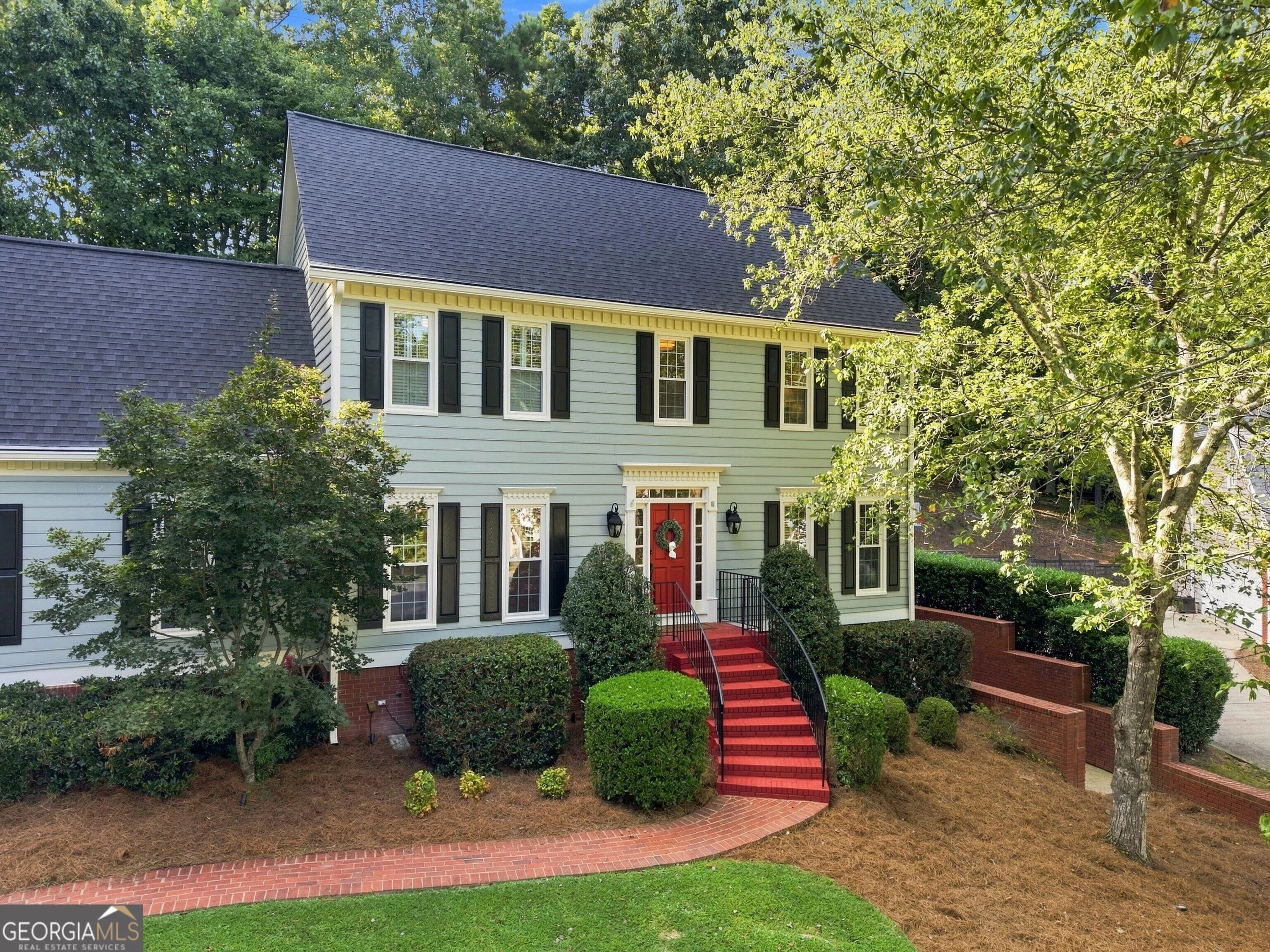 952 Hawkhorn Court, Alpharetta, GA, 30005