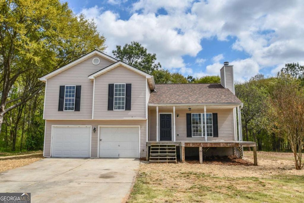 Photo of 417 Wilshire Lane, Bethlehem, GA 30620 (MLS # 10723038)