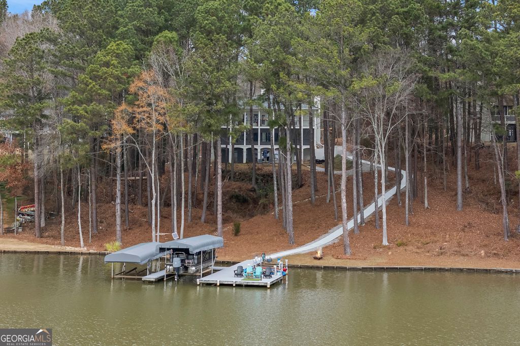 Photo of 1270 Swords Road, Greensboro, GA 30642 (MLS # 10715464)