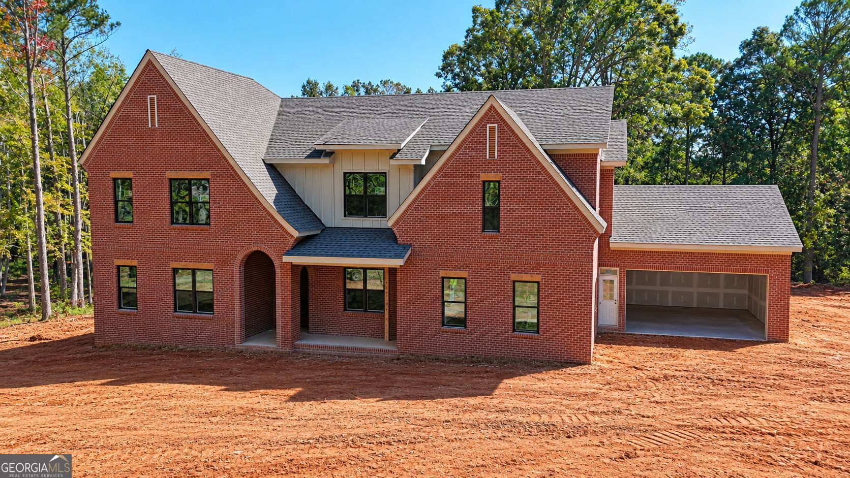 1688 Kilcrease RD