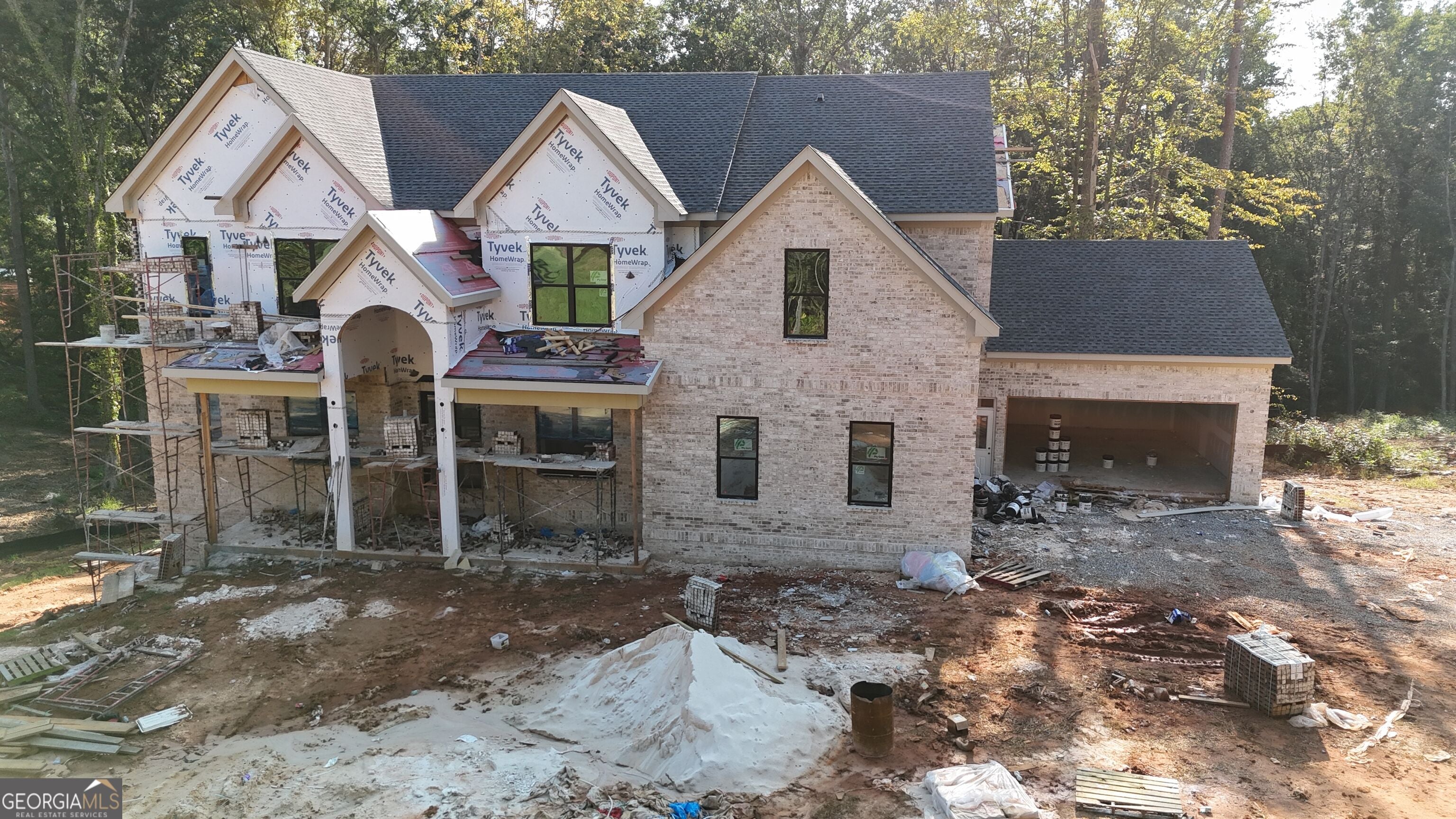 1688 Kilcrease RD
