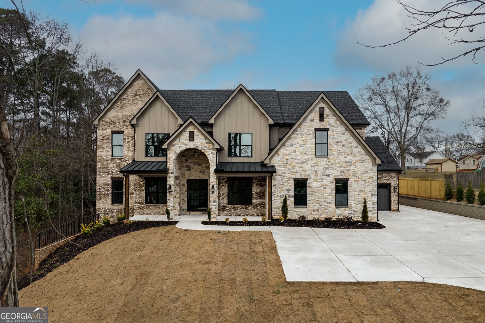 1688 Kilcrease RD