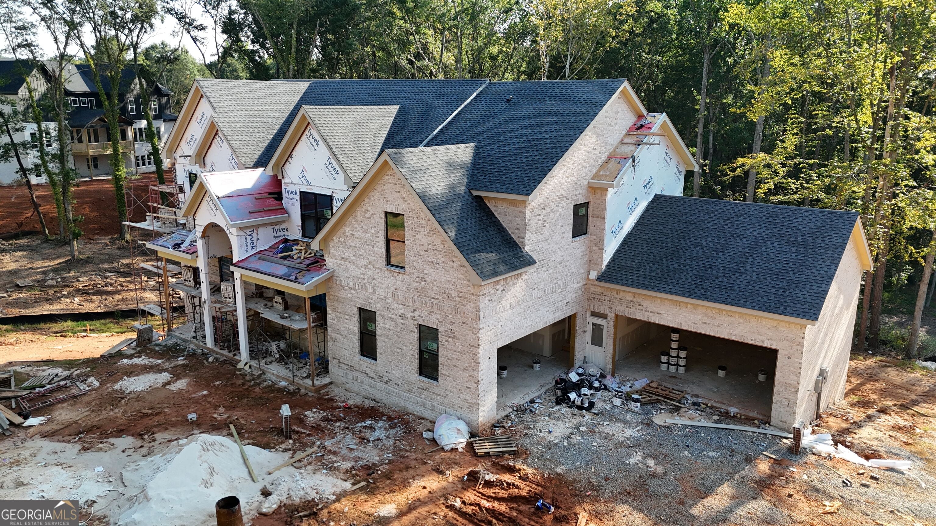 1688 Kilcrease RD