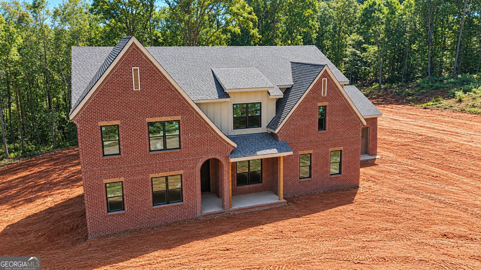 1688 Kilcrease RD