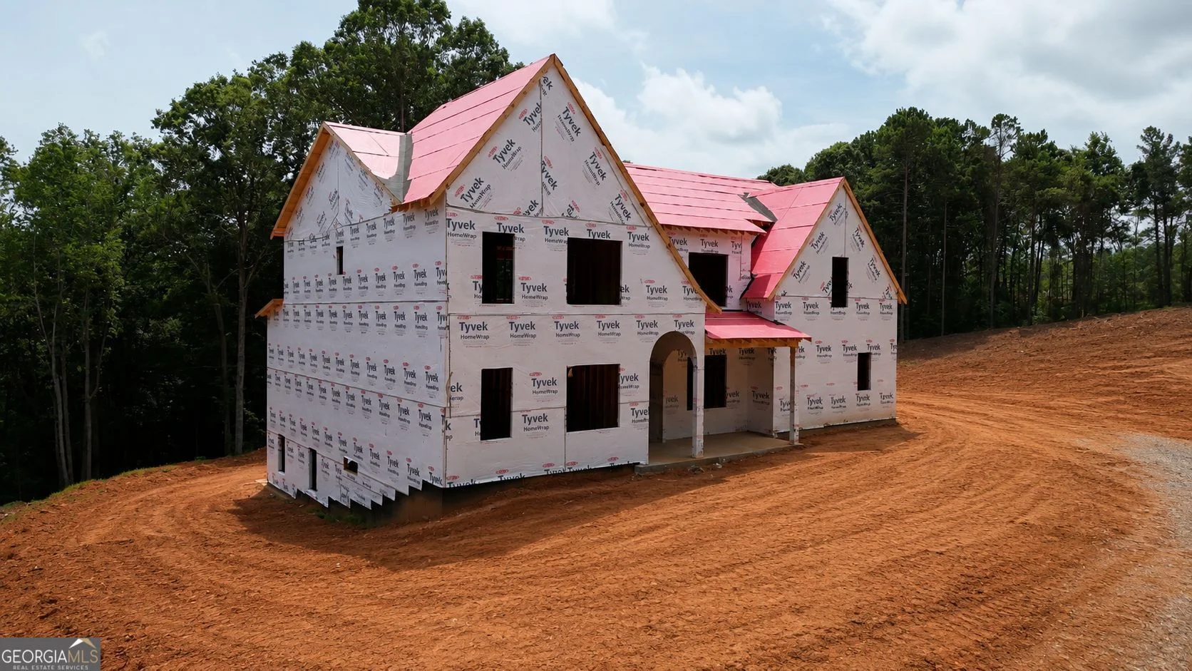 1688 Kilcrease Road