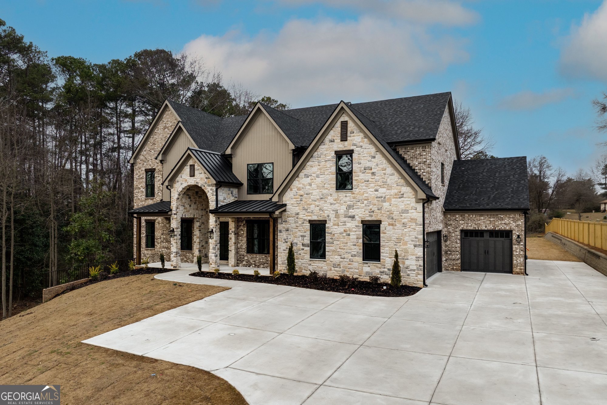 1688 Kilcrease RD