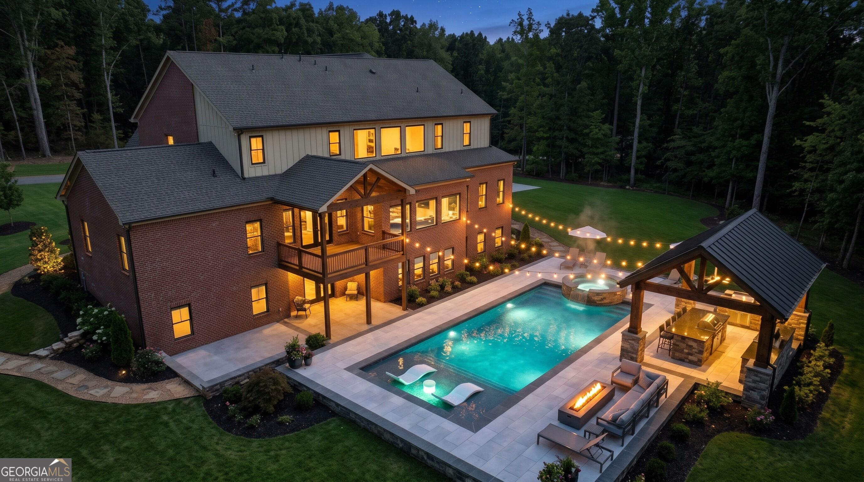 1688 Kilcrease RD