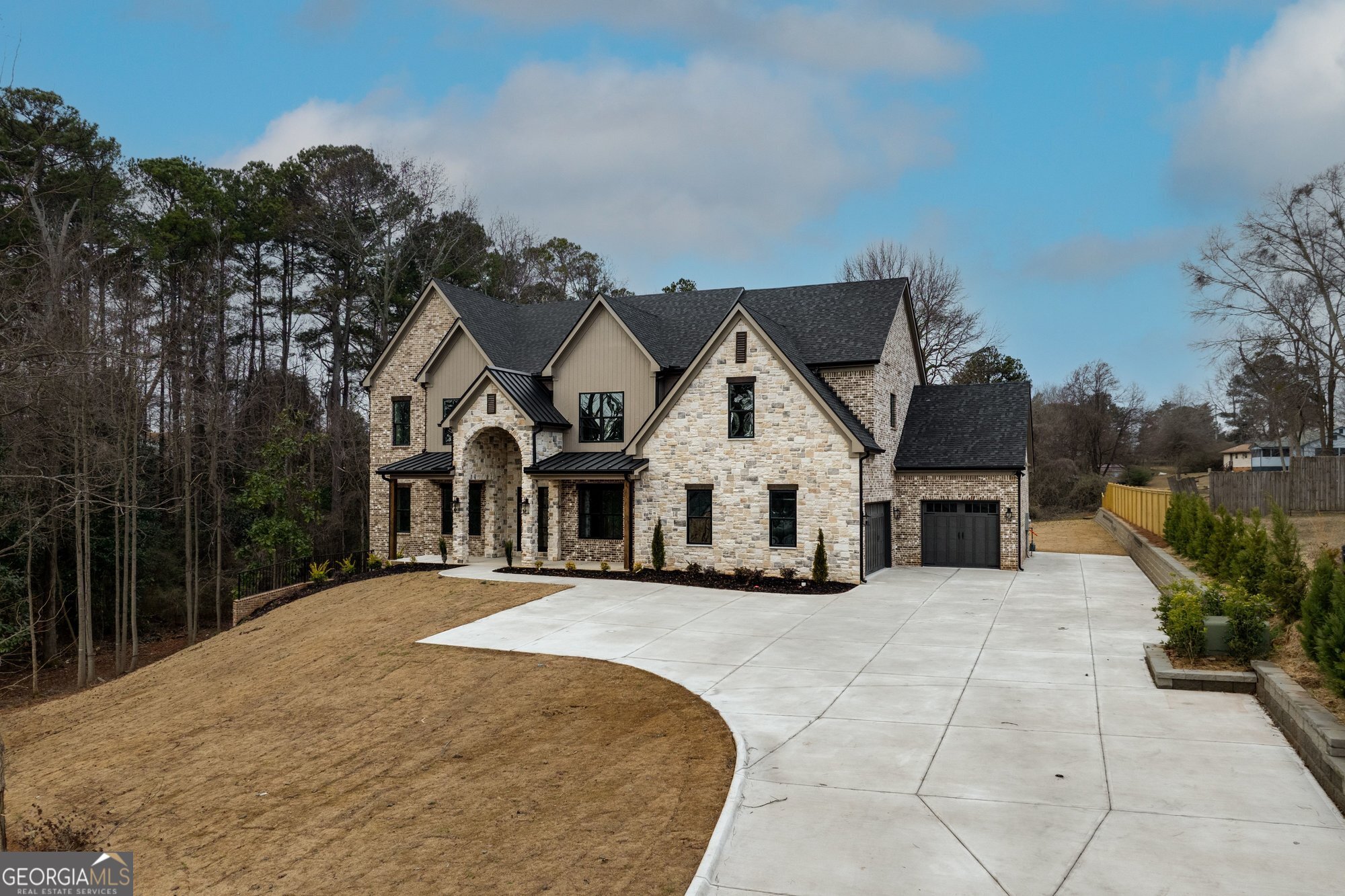 1688 Kilcrease RD