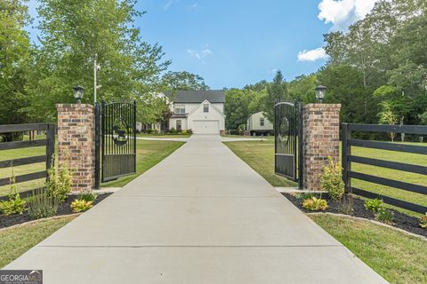 426 N Burnt Hickory RD Douglasville GA 30134