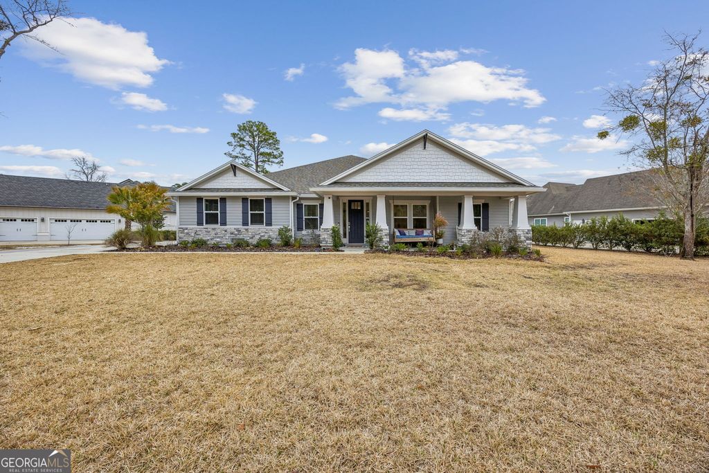 Photo of 1951 Isles of Saint Marys Way, St. Marys, GA 31558 (MLS # 10692819)