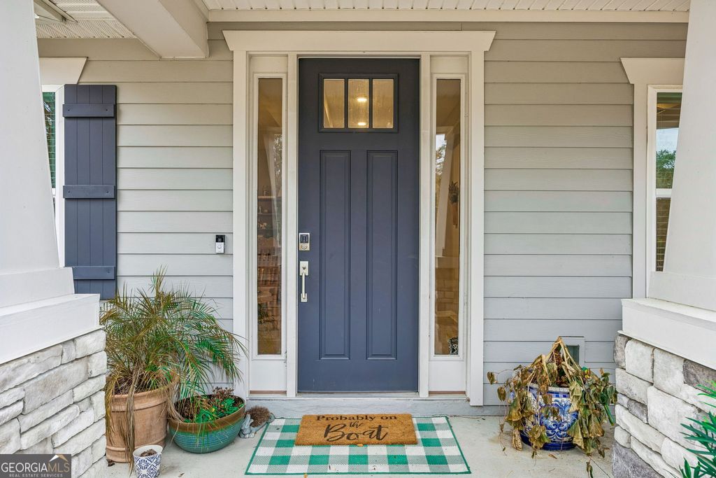 Photo of 1951 Isles of Saint Marys Way, St. Marys, GA 31558 (MLS # 10692819)