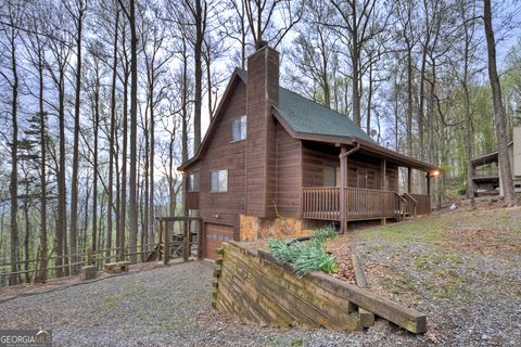 1285 Walnut RDG Ellijay GA 30536
