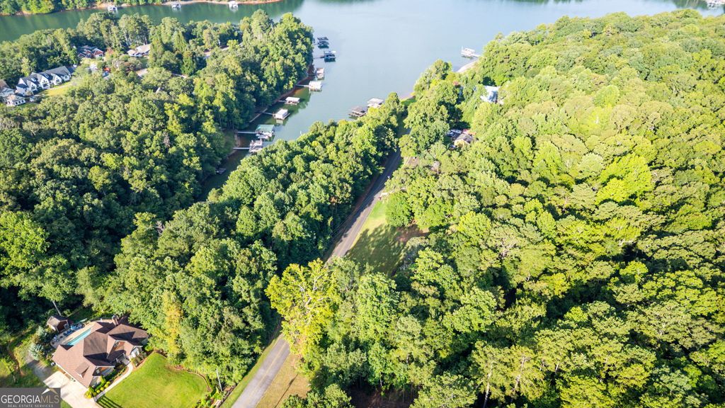 Photo of 224 Mary Saphire Rd, Dawsonville, GA 30534 (MLS # 10660592)