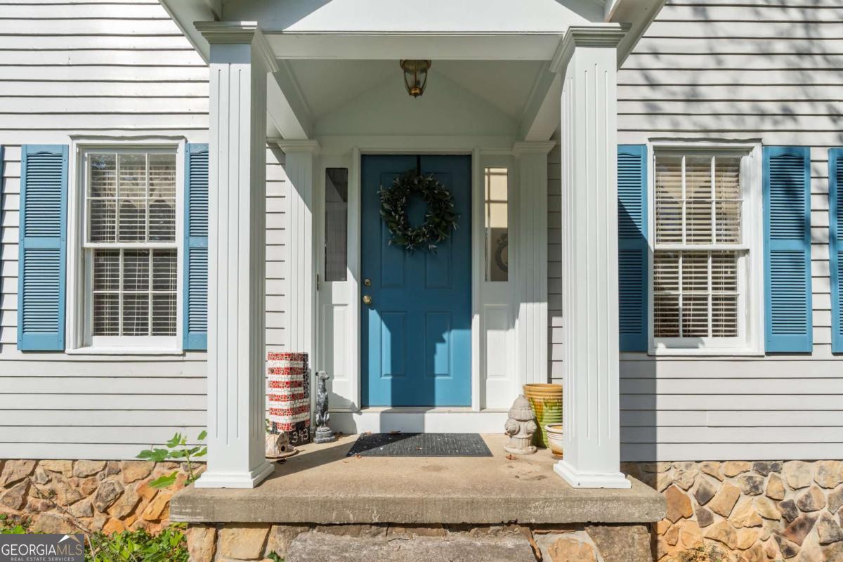 2425 Stockton DR