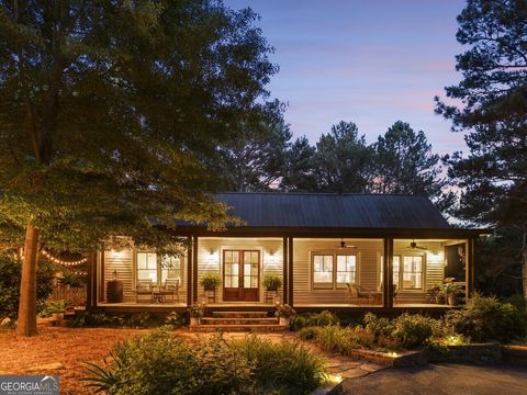 3245 Longstreet RD Milton GA 30004