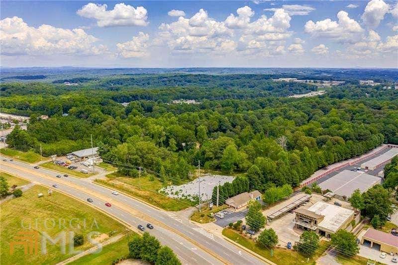 Photo of 6400 Bells Ferry Road, Woodstock, GA 30189 (MLS # 10014076)
